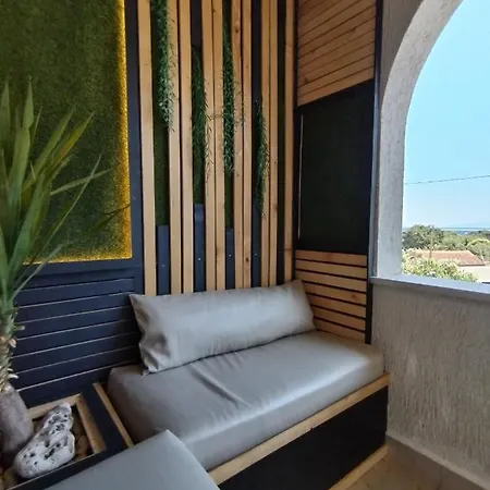 Apartamento Cozy With Sea View Premantura
