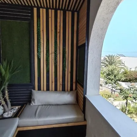 Apartamento Cozy With Sea View *